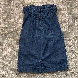American Eagle Outfitters Dresses - American Eagle Jean Dress Size 6 American Eagle Outfitters Dresses - American Eagle Jean Dress Size 6